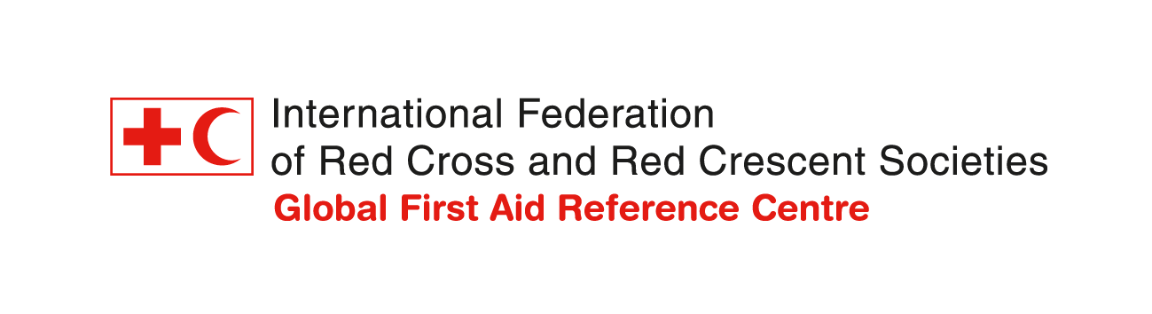 IFRC — Global First Aid Reference Centre